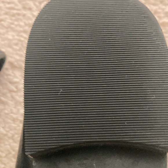 Kork Ease flat black ladies loafers - Picture 5 of 5